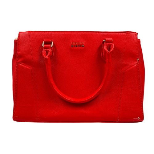 Francesco biasia femme rouge - francesco,