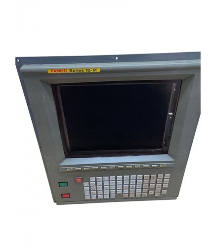 Pupitre fanuc a02b 0162 c091 - pupitre, a02b-0162-c091