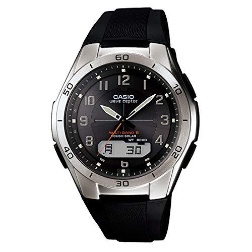 Casio homme waveceptor - homme, tough