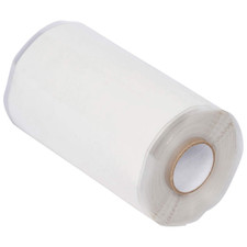 Tommy Tape Self-Fusing Silicone Mast Boot Wrap 4 in X 10 Ft⭐⭐
