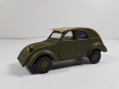 Citroen prototype norev - cv,