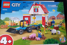 BOITE NEUF SCELLE SET LEGO