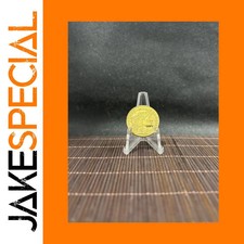 Vintage French 20 Francs Coin