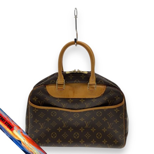 Louis vuitton bowling - bowling, vanity