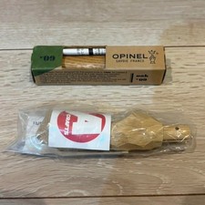Couteau OPINEL n°9 + manche