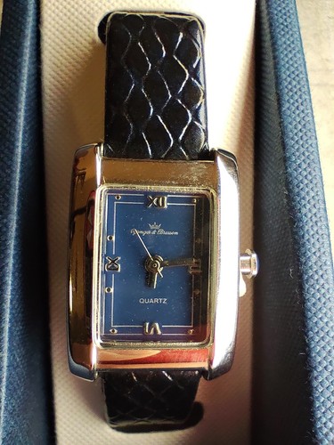 Montre yonger bresson neuve - bresson,