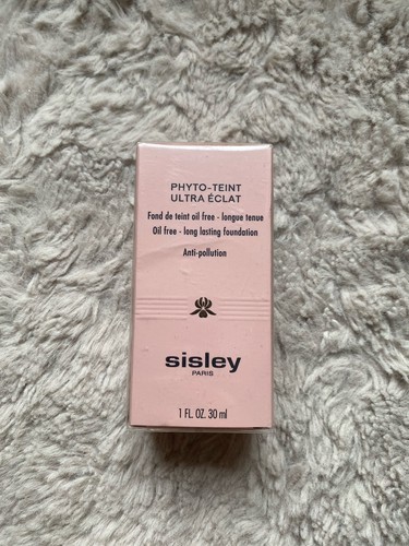 Sisley phyto teint ultra eclat - sisley,