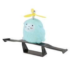  Petit becquet universel Mini aileron aileron arrière de voiture décor d'aile