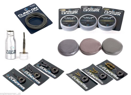 Nash cling accessoires - nash, /