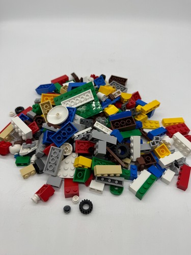 Lego creationary game 268 - game,