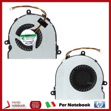 Ventilateur CPU de