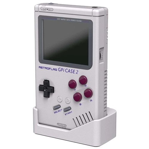 Retroflag gpi case cm4 4gb - retroflag,