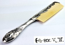 Ancien peigne allemand - peigne, 800