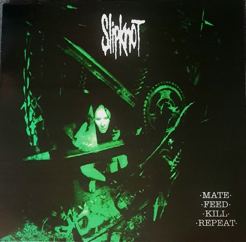 Slipknot made feed kill - slipknot,