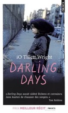 Darling days, iO Tillett
