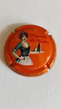 Capsule de champagne BLANCHARD