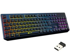 Chroma – Clavier sans Fil
