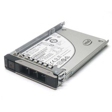 Disque Dur DELL SSD 2.5 400 Gb WGP72