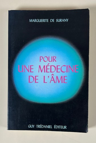 Marguerite surany pour une - marguerite, de