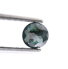 Diamant Naturel 0,26 ct Rond