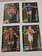 Carte Panini Adrenalyn XL