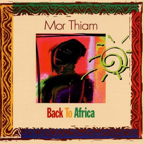 Thiam back africa - back, to