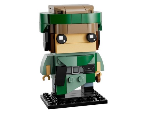 Lego brickheadz star wars - lego,