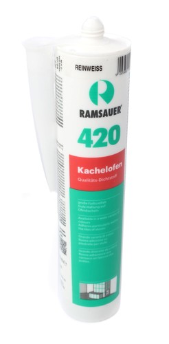 Ramsauer 420 poêle - , en