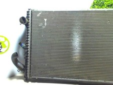 Radiateur eau RENAULT LAGUNA 1 PHASE 1 7701044076