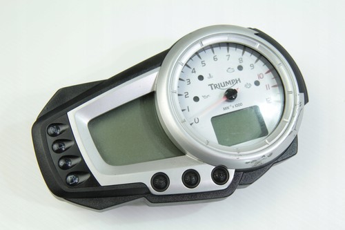 Montre compteur triumph - À,