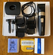 Electric Hair Clipper -