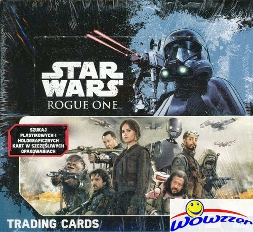 2016 topps star wars rogue - 2016,