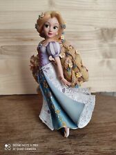 Figurine Raiponce Disney