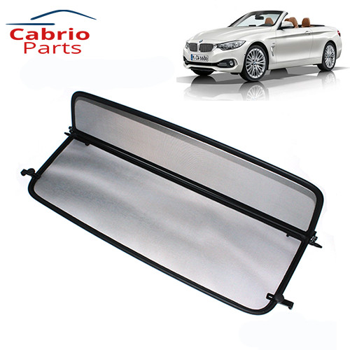Cabrioparts filet anti remous