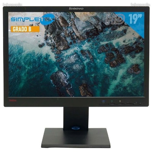 Lenovo lt1952p monitor - lenovo,