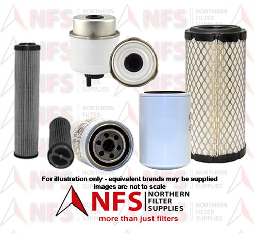 Nfs filtre kit - nfs,