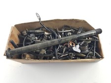 Lot visserie / Vis / Axe /