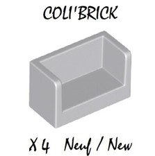 Lego 23969 - 4x Panneaux Panel