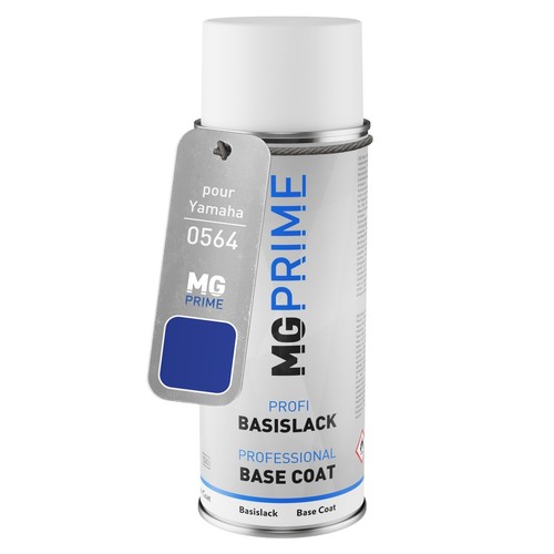 Peinture moto bombe aérosol - bombe,