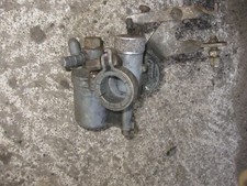 * carburateur gurtner V 18 325 scooter vespa lambretta 125 150