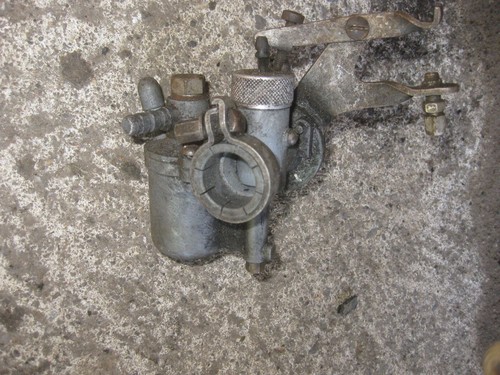 Carburateur gurtner 18 325 - gurtner,