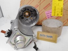 Électro-aimant Démarreur Du