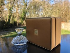 Ancien Flacon BACCARAT - JOY de JEAN PATOU - Parfum - Coffret Luxe