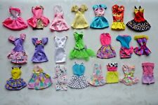 Robes Courtes Barbie vintage années 90's et 2000