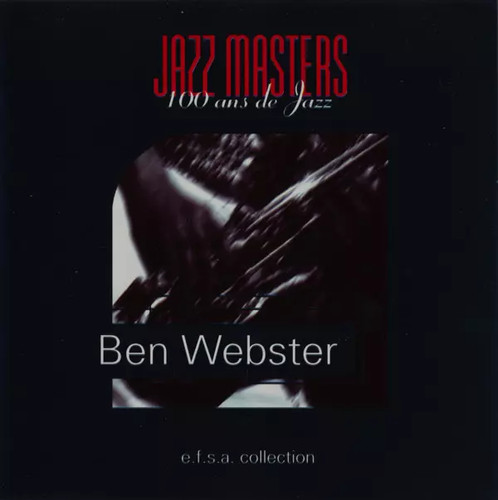 Jazz masters 100 ans de - jazz, (100