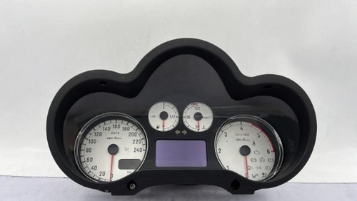 Compteur alfa romeo 147 - alfa, phase