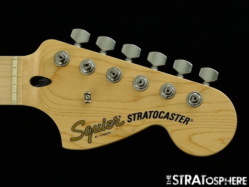 Fender squier affinity - squier,