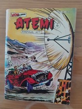 ATEMI    N°100     MON