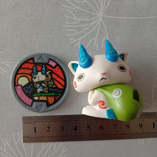 Kai yokai - yo-kai,