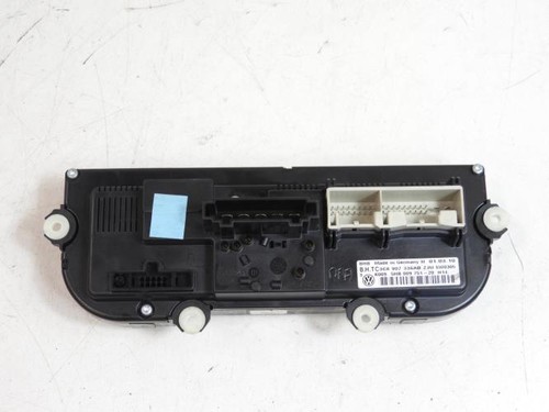 Commande chauffage volkswagen - chauffage,